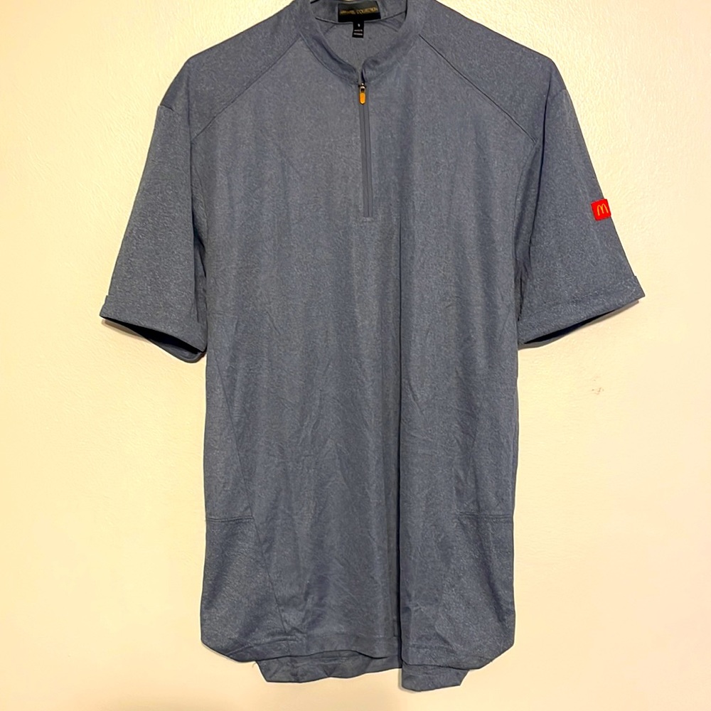 Apparel Collection shirt size S